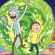 Image for article titled Rick And Morty Might Be Coming To Fortnite